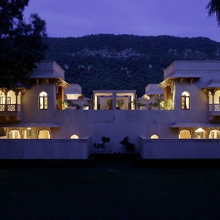 Amanbagh Ξενοδοχείο Ajabgarh Εξωτερικό φωτογραφία