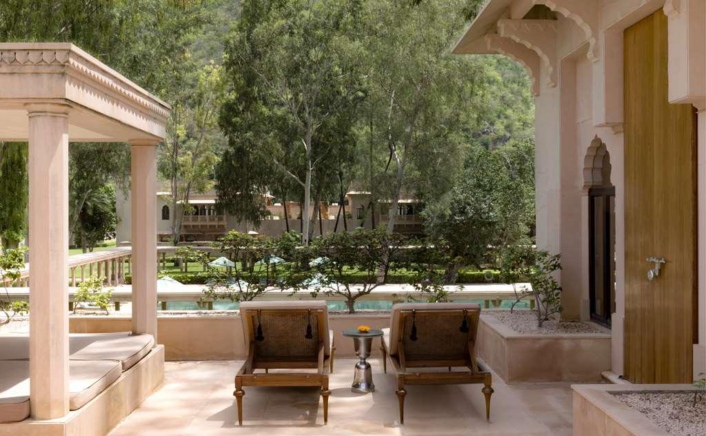 Amanbagh Ξενοδοχείο Ajabgarh Δωμάτιο φωτογραφία