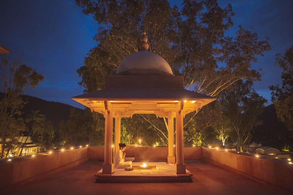 Amanbagh Ξενοδοχείο Ajabgarh Ανέσεις φωτογραφία