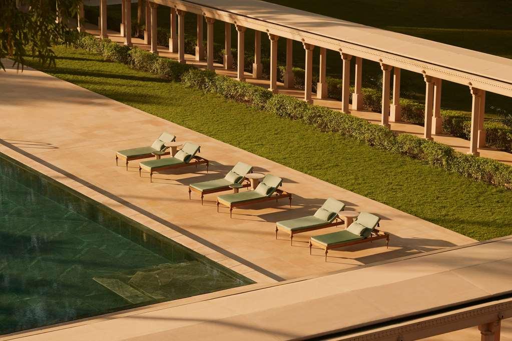 Amanbagh Ξενοδοχείο Ajabgarh Εξωτερικό φωτογραφία