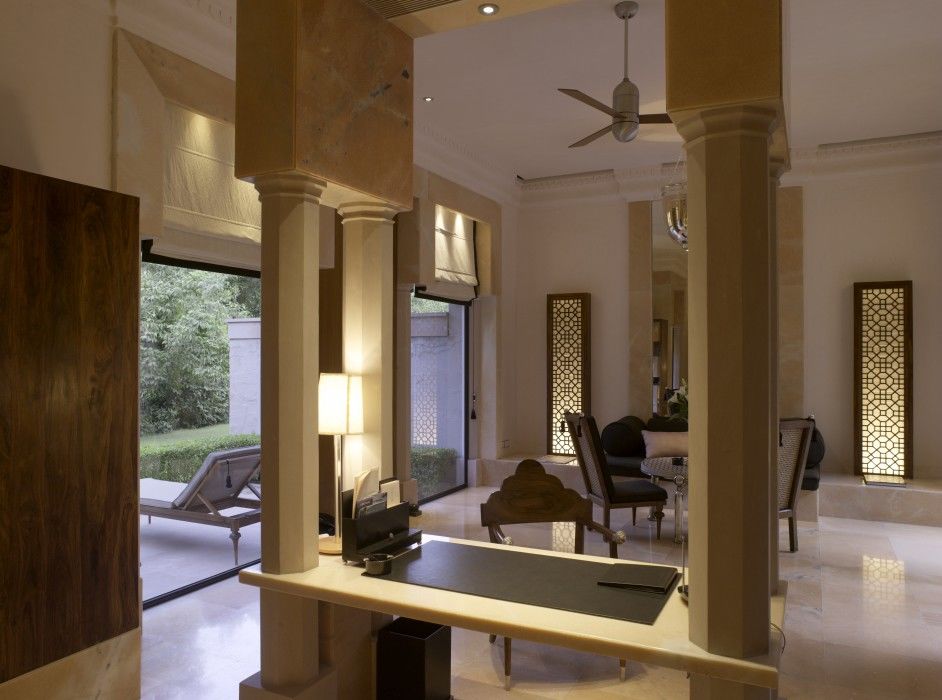 Amanbagh Ξενοδοχείο Ajabgarh Εξωτερικό φωτογραφία